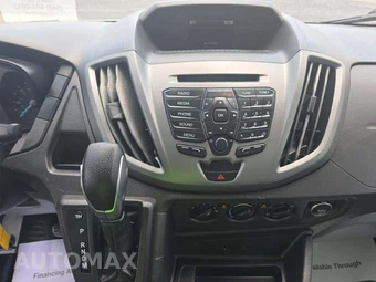 2018 Ford Transit 350 HD Cab Chassis 9950 GVWR DRW - miniatura 10