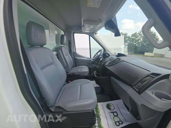 2018 Ford Transit 350 HD Cab Chassis 9950 GVWR DRW - miniatura 15