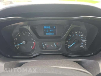 2018 Ford Transit 350 HD Cab Chassis 9950 GVWR DRW - miniatura 9