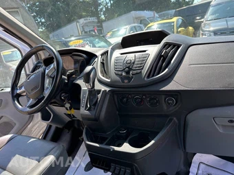 2018 Ford Transit 350 HD Cab Chassis 9950 GVWR DRW - miniatura 14
