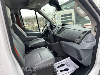 2018 Ford Transit 350 HD Cab Chassis 9950 GVWR DRW - miniatura 24