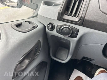 2018 Ford Transit 350 HD Cab Chassis 9950 GVWR DRW - miniatura 28