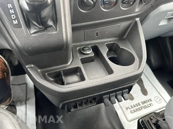 2018 Ford Transit 350 HD Cab Chassis 9950 GVWR DRW - miniatura 29
