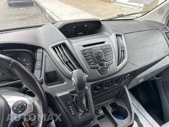 2018 Ford Transit 350 HD Cab Chassis 9950 GVWR DRW - miniatura 30