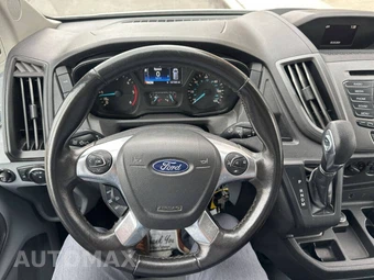 2018 Ford Transit 350 HD Cab Chassis 9950 GVWR DRW - miniatura 33