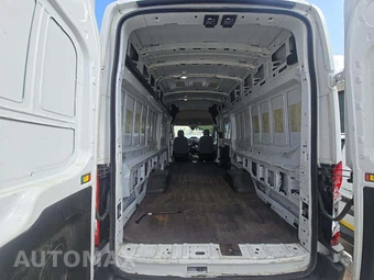 2018 Ford Transit 350 HD Cargo Van w/RH Sliding Door 10360 GVWR DRW High Roof 147.6" WB - miniatura 10