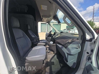 2018 Ford Transit 350 HD Cargo Van w/RH Sliding Door 10360 GVWR DRW High Roof 147.6" WB - miniatura 14