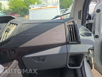 2018 Ford Transit 350 HD Cargo Van w/RH Sliding Door 10360 GVWR DRW High Roof 147.6" WB - miniatura 15