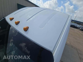 2018 Ford Transit 350 HD Cargo Van w/RH Sliding Door 10360 GVWR DRW High Roof 147.6" WB - miniatura 9