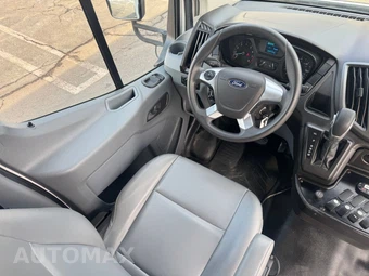 2018 Ford Transit 350 HD Cutaway 10360 GVWR DRW - miniatura 21