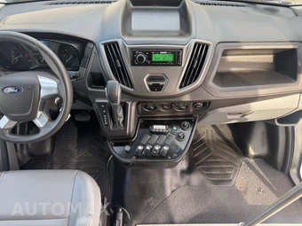 2018 Ford Transit 350 HD Cutaway 10360 GVWR DRW - miniatura 22