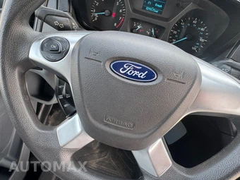 2018 Ford Transit 350 HD Cutaway 10360 GVWR DRW - miniatura 29