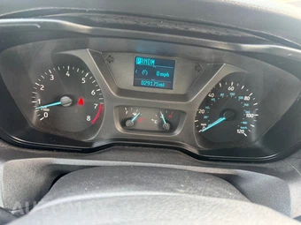 2018 Ford Transit 350 HD Cutaway 10360 GVWR DRW - miniatura 30
