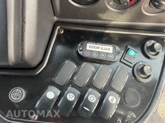 2018 Ford Transit 350 HD Cutaway 10360 GVWR DRW - miniatura 32