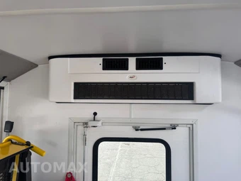 2018 Ford Transit 350 HD Cutaway 10360 GVWR DRW - miniatura 39