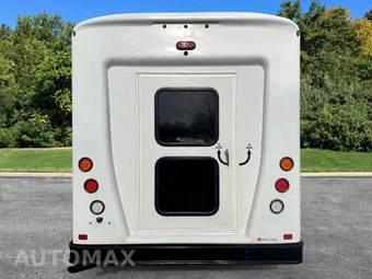 2018 Ford Transit 350 HD Cutaway 10360 GVWR DRW - miniatura 7