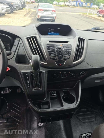 2018 Ford Transit 350 HD Cutaway 9950 GVWR DRW - miniatura 10