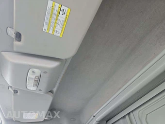 2018 Ford Transit 350 HD Cutaway 9950 GVWR DRW - miniatura 11