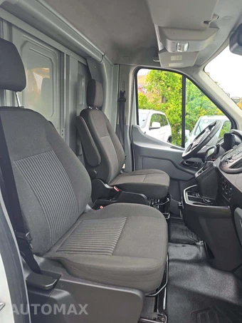 2018 Ford Transit 350 HD Cutaway 9950 GVWR DRW - miniatura 15