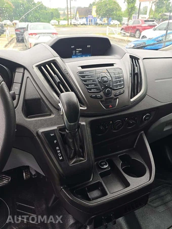 2018 Ford Transit 350 HD Cutaway 9950 GVWR DRW - miniatura 19