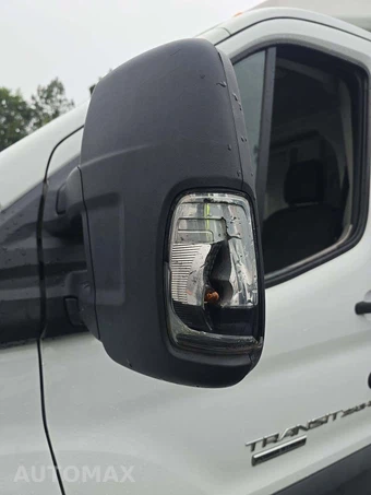 2018 Ford Transit 350 HD Cutaway 9950 GVWR DRW - miniatura 22