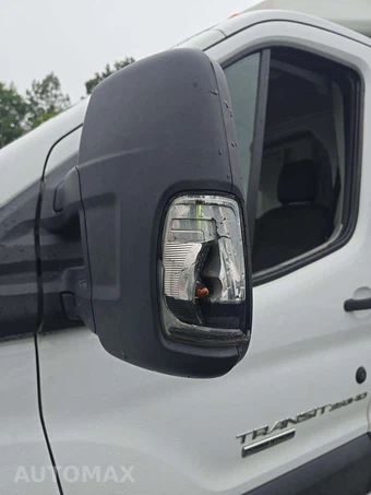 2018 Ford Transit 350 HD Cutaway 9950 GVWR DRW - miniatura 23