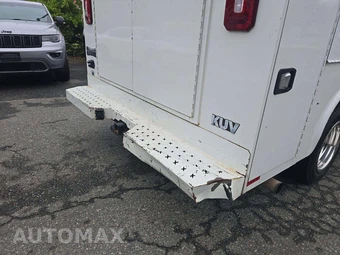 2018 Ford Transit 350 HD Cutaway 9950 GVWR DRW - miniatura 24