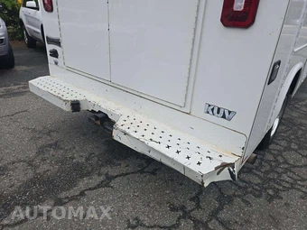 2018 Ford Transit 350 HD Cutaway 9950 GVWR DRW - miniatura 25