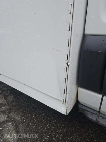 2018 Ford Transit 350 HD Cutaway 9950 GVWR DRW - miniatura 26
