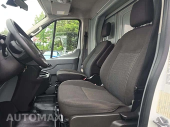 2018 Ford Transit 350 HD Cutaway 9950 GVWR DRW - miniatura 6