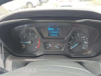 2018 Ford Transit 350 HD Cutaway 9950 GVWR DRW - miniatura 9
