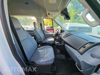 2018 Ford Transit 350 HD Passenger Wagon XL DRW High Roof 147.6" WB - miniatura 19