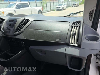 2018 Ford Transit 350 HD Passenger Wagon XL DRW High Roof 147.6" WB - miniatura 20
