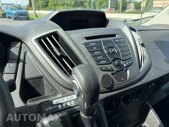 2018 Ford Transit 350 Passenger Wagon XL w/RH Sliding Door High Roof 147.6" WB - miniatura 25