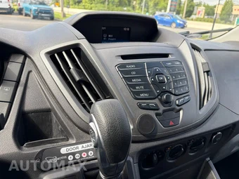 2018 Ford Transit 350 Passenger Wagon XL w/RH Sliding Door High Roof 147.6" WB - miniatura 27