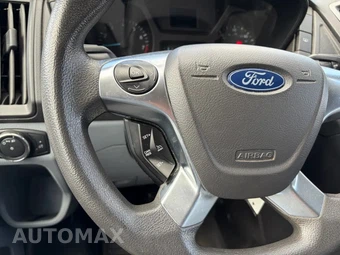 2018 Ford Transit 350 Passenger Wagon XL w/RH Sliding Door High Roof 147.6" WB - miniatura 42