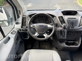 2018 Ford Transit 350 Passenger Wagon XL w/RH Sliding Door High Roof 147.6" WB - miniatura 43