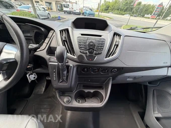 2018 Ford Transit 350 Passenger Wagon XL w/RH Sliding Door High Roof 147.6" WB - miniatura 46