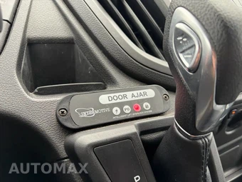 2018 Ford Transit 350 Passenger Wagon XL w/RH Sliding Door High Roof 147.6" WB - miniatura 63