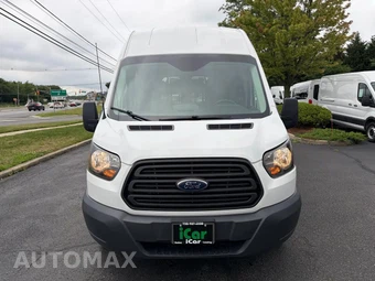 2018 Ford Transit 350 Passenger Wagon XL w/RH Sliding Door High Roof 147.6" WB - miniatura 7
