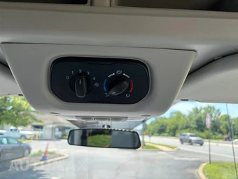 2018 Ford Transit 350 Passenger Wagon XL w/RH Sliding Door High Roof 147.6" WB - miniatura 42