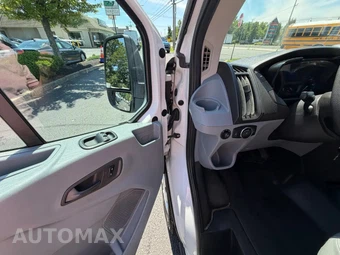 2018 Ford Transit 350 Passenger Wagon XL w/RH Sliding Door High Roof 147.6" WB - miniatura 49