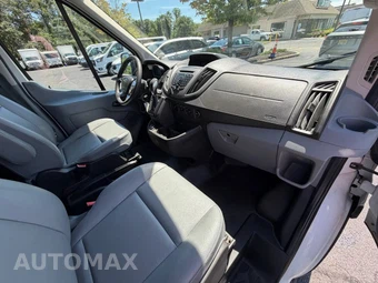 2018 Ford Transit 350 Passenger Wagon XL w/RH Sliding Door High Roof 147.6" WB - miniatura 56