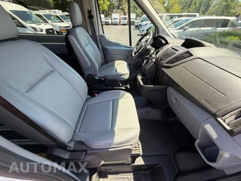 2018 Ford Transit 350 Passenger Wagon XL w/RH Sliding Door High Roof 147.6" WB - miniatura 59