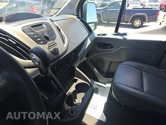 2018 Ford Transit 350 Passenger Wagon XL w/RH Sliding Door Low Roof 147.6" WB - miniatura 11