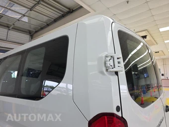 2018 Ford Transit 350 Passenger Wagon XL w/RH Sliding Door Low Roof 147.6" WB - miniatura 18