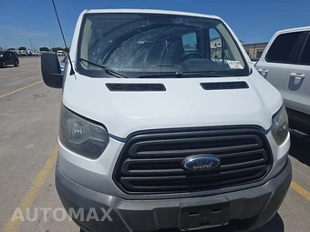 2018 Ford Transit 350 Passenger Wagon XL w/RH Sliding Door Low Roof 147.6" WB - miniatura 2