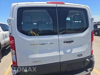 2018 Ford Transit 350 Passenger Wagon XL w/RH Sliding Door Low Roof 147.6" WB - miniatura 5