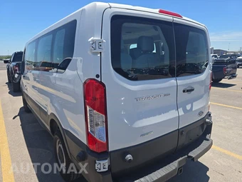 2018 Ford Transit 350 Passenger Wagon XL w/RH Sliding Door Low Roof 147.6" WB - miniatura 6