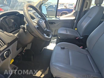 2018 Ford Transit 350 Passenger Wagon XL w/RH Sliding Door Low Roof 147.6" WB - miniatura 7